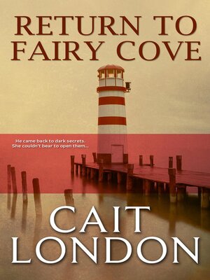 cover image of Return to Fairy Cove